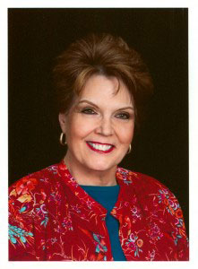 Dr. Sherry Baker - Bay City, Michigan