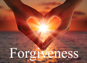Forgiveness